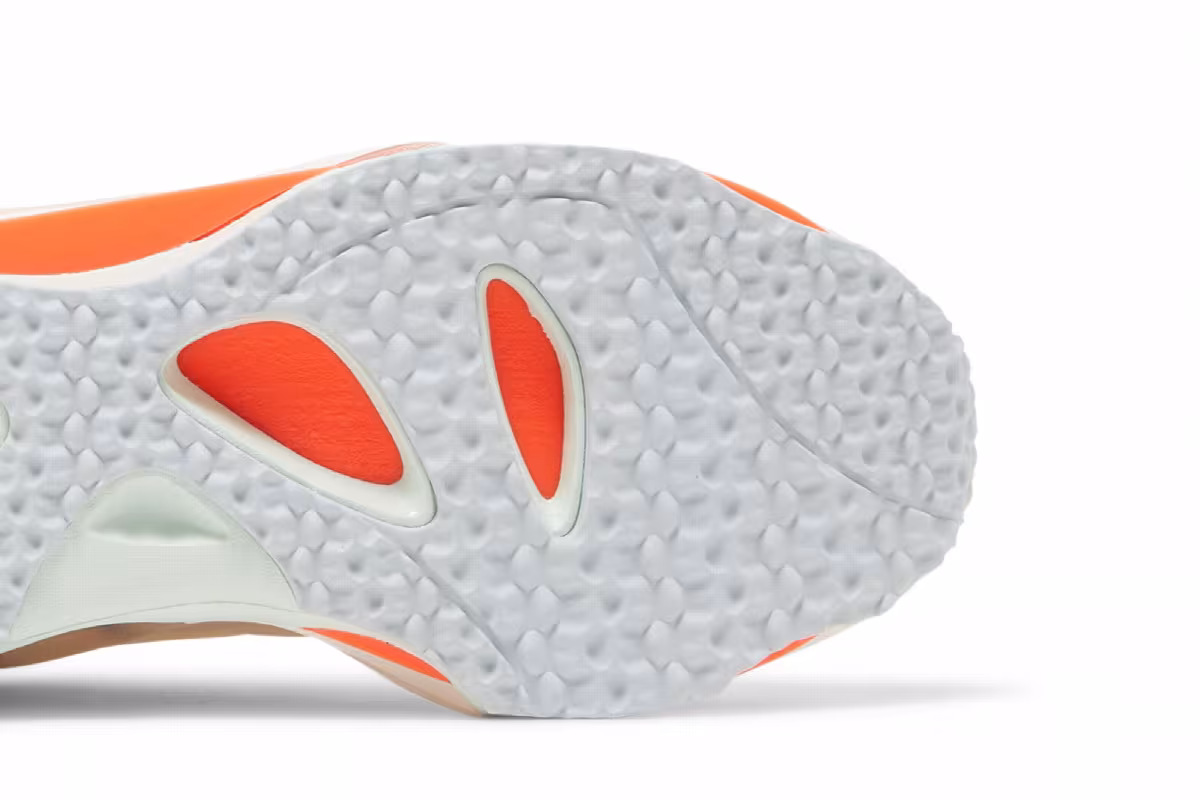 Nike Women's Spark Pearl White Medium Blue, view 6