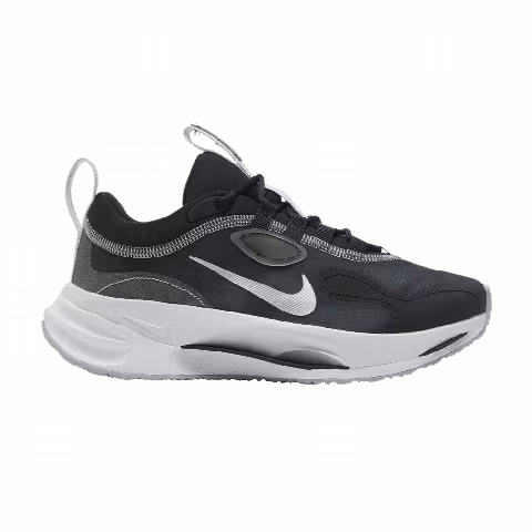 Nike Wmns Spark 'Black Pure Platinum'