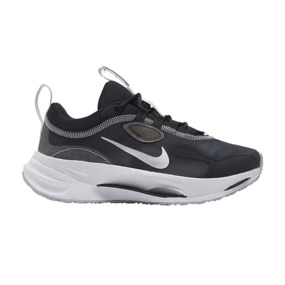 Nike Women's Spark Black Pure Platinum