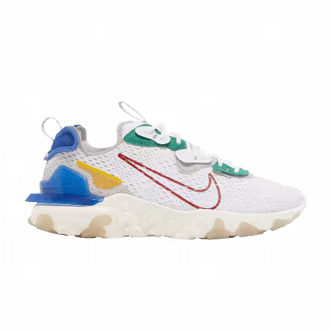 Nike React Vision 'Summer Brights'