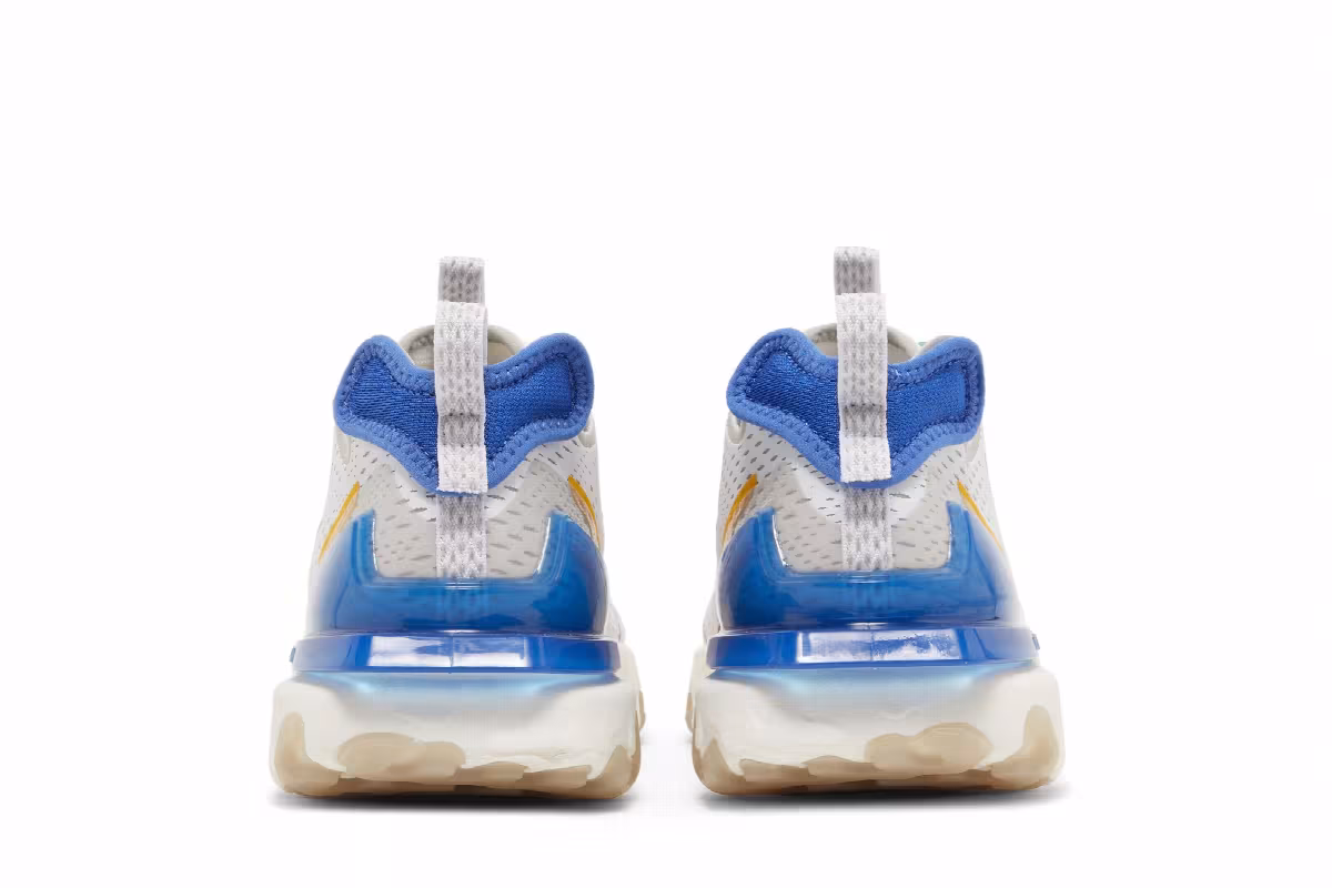 Nike React Vision Summer Brights, view 7