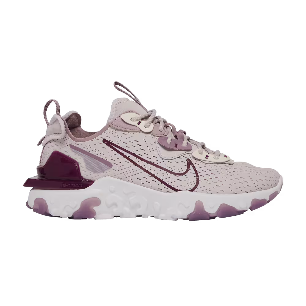 Nike Women's React Vision Venice