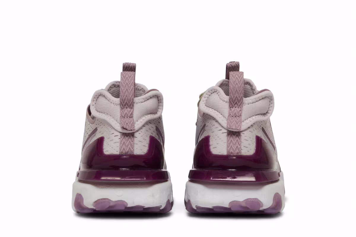 Nike Women's React Vision Venice, view 7