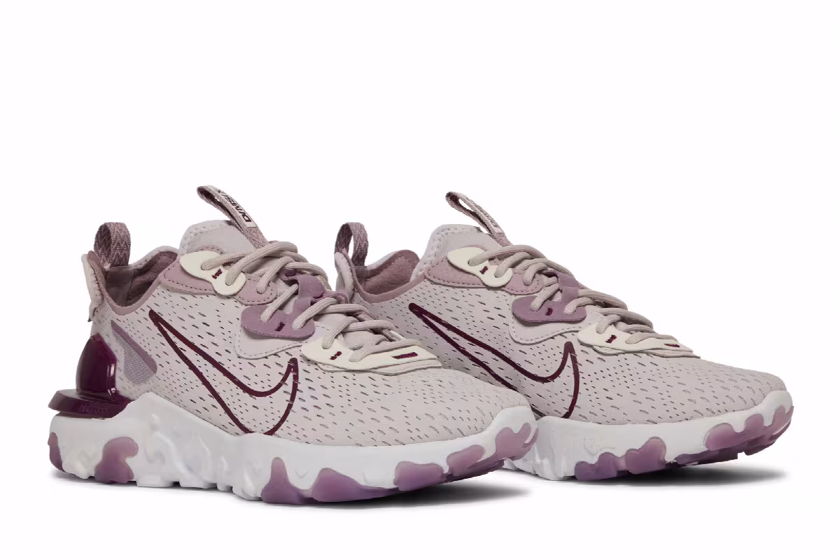 Nike Women's React Vision Venice, view 9