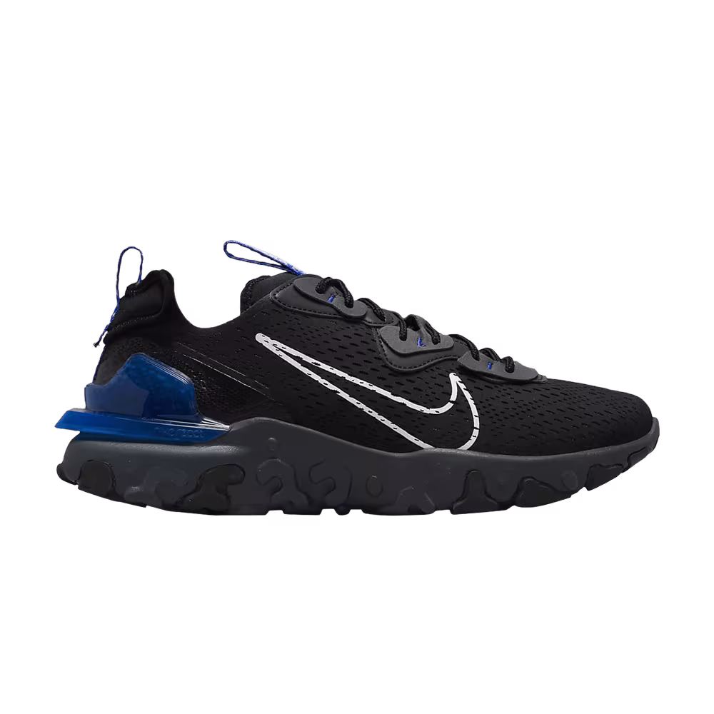 Nike React Vision 9000