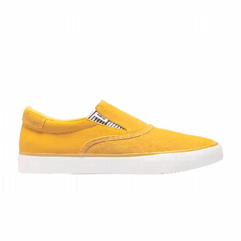 Nike Zoom Verona Slip Premium SB 'Dark Sulfur Sail'