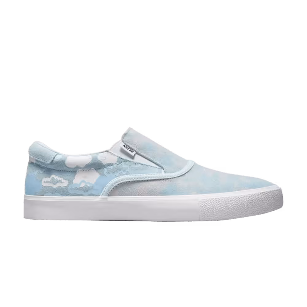 Rayssa Leal x Nike Zoom Verona Slip SB Cloud