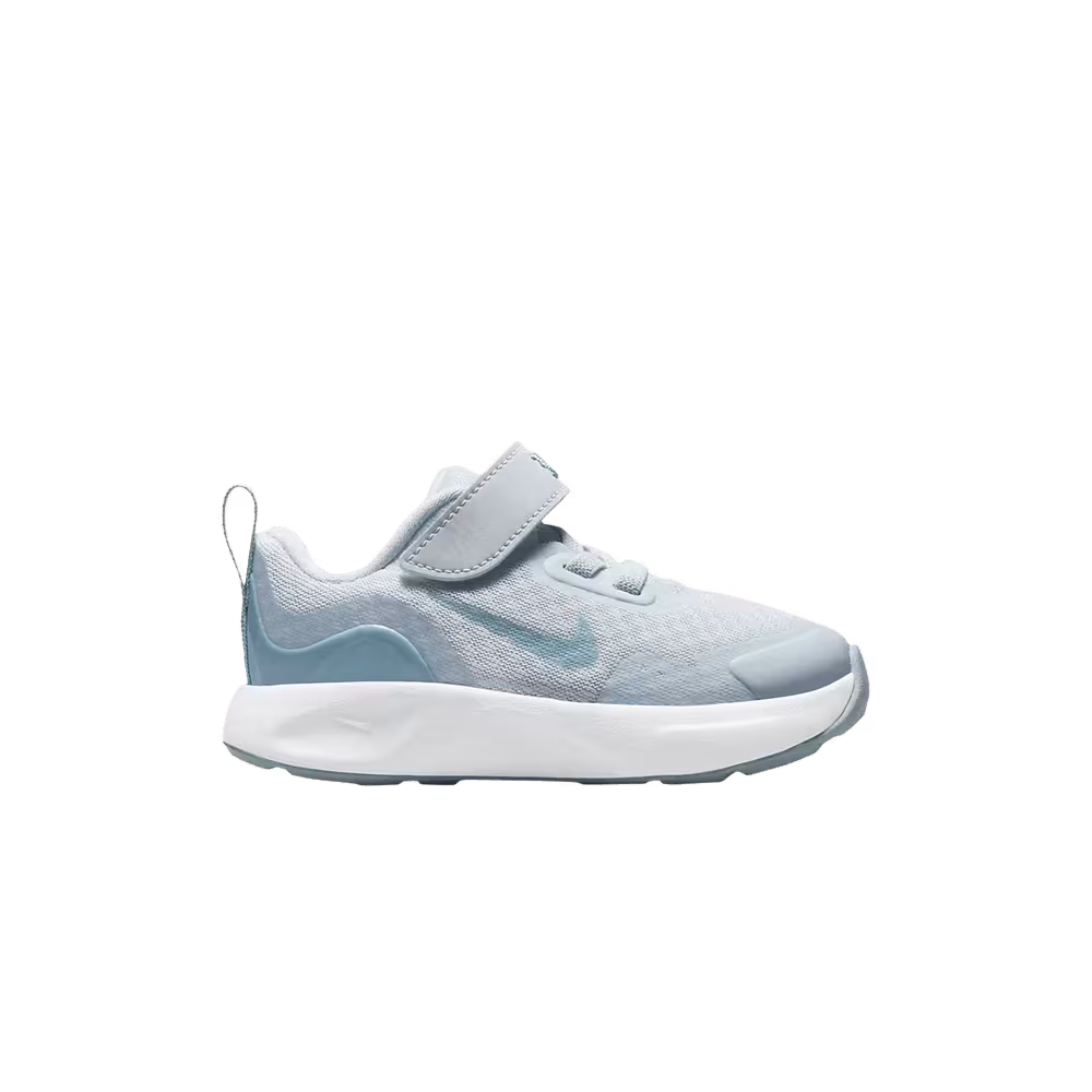 Nike Wearallday TD Aura Worn Blue