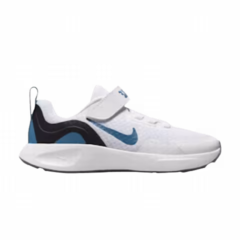 Nike Wearallday PS 'White Marina'