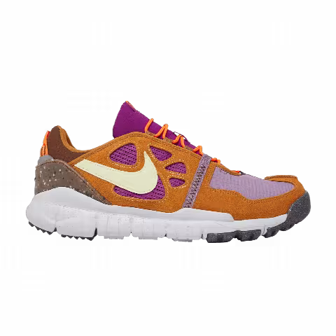 Nike Free Terra Vista Next Nature 'Desert Ochre'
