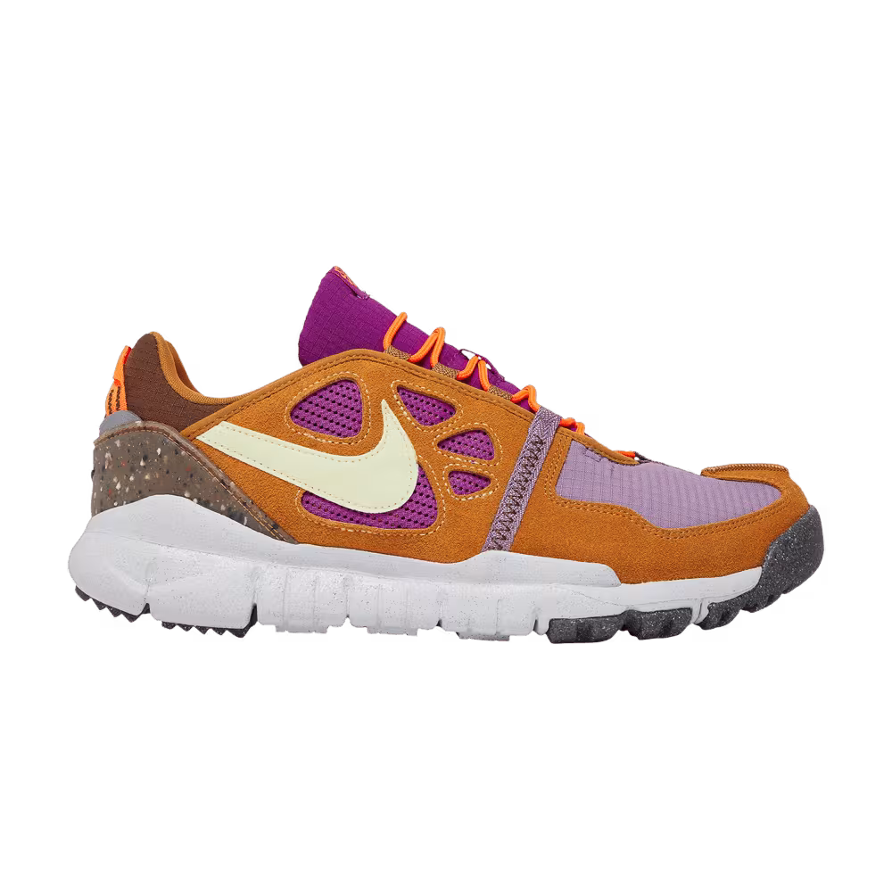 Nike Free Terra Vista Next Nature Desert Ochre