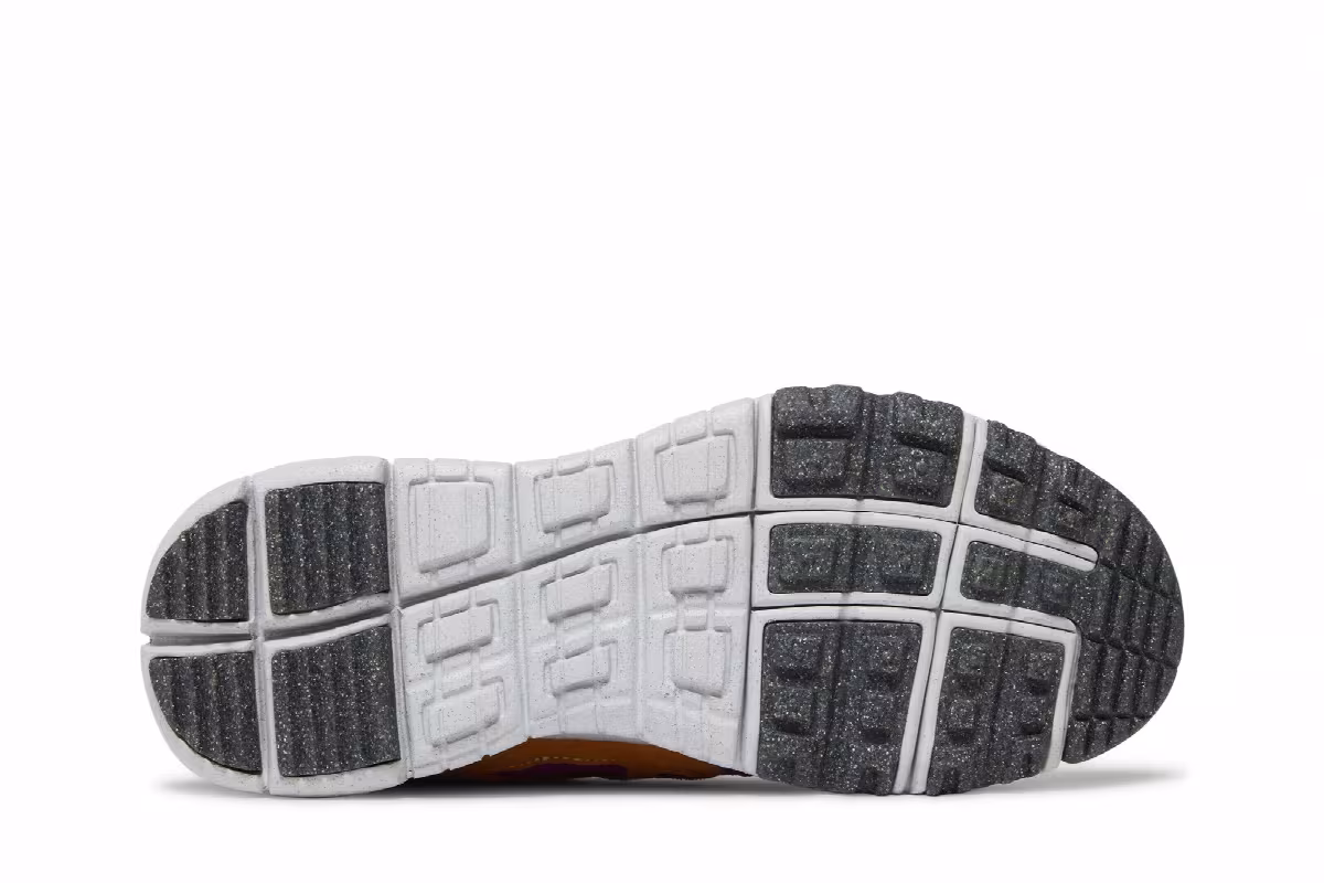 Nike Free Terra Vista Next Nature Desert Ochre, view 5