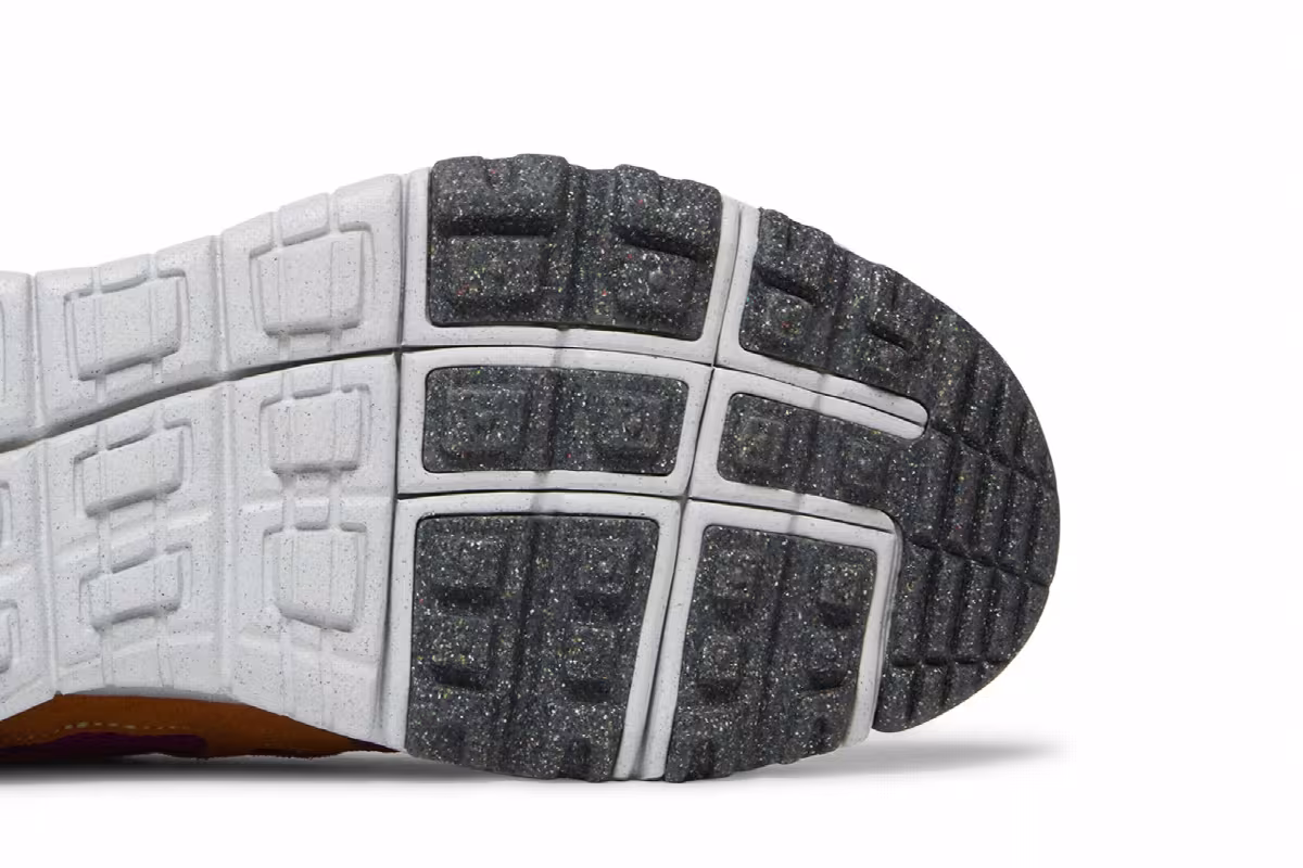 Nike Free Terra Vista Next Nature Desert Ochre, view 6
