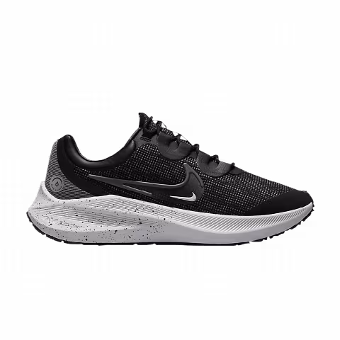 Nike Wmns Zoom Winflo 8 Shield 'Black Iron Grey'