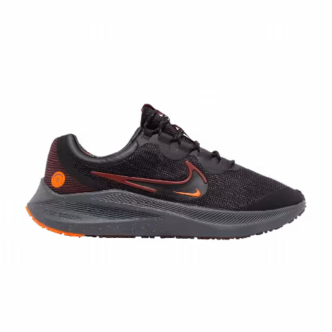 Nike Winflo 8 Shield 'Bronze Eclipse Redstone'