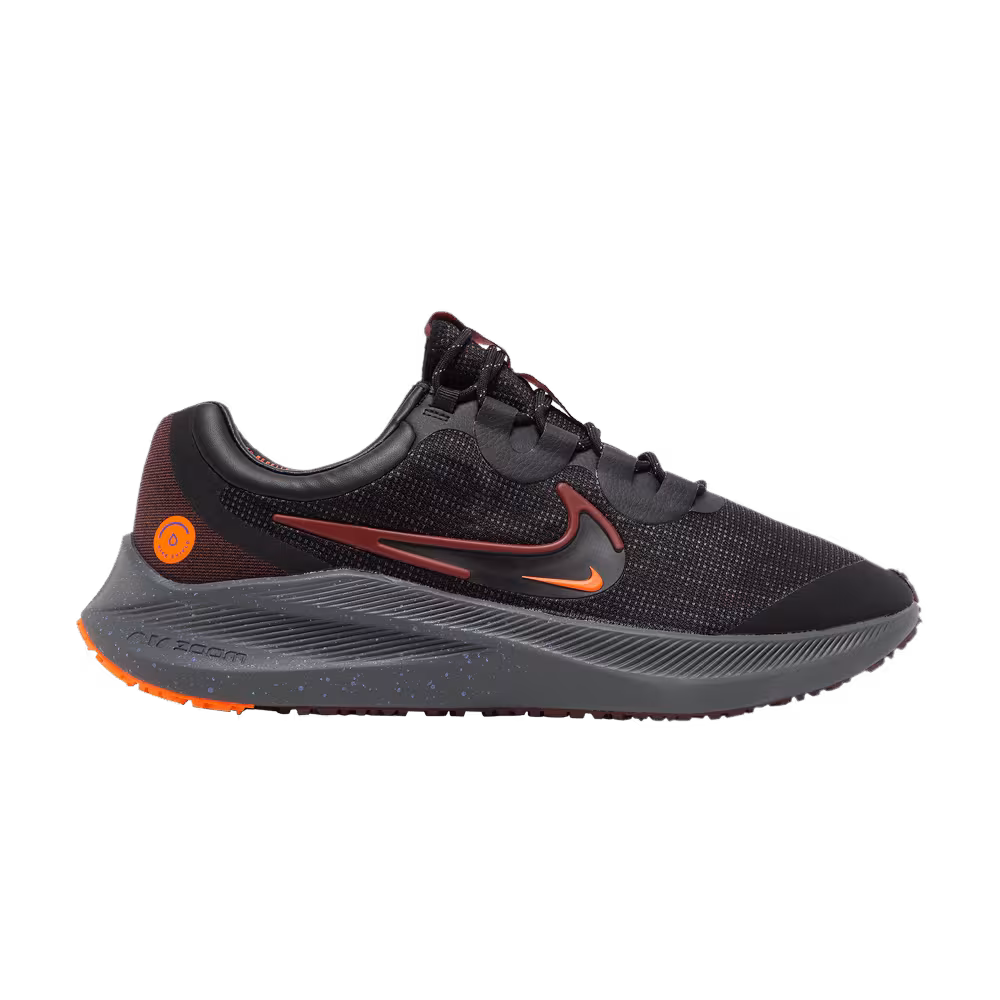 Nike Winflo 8 Shield Bronze Eclipse Redstone