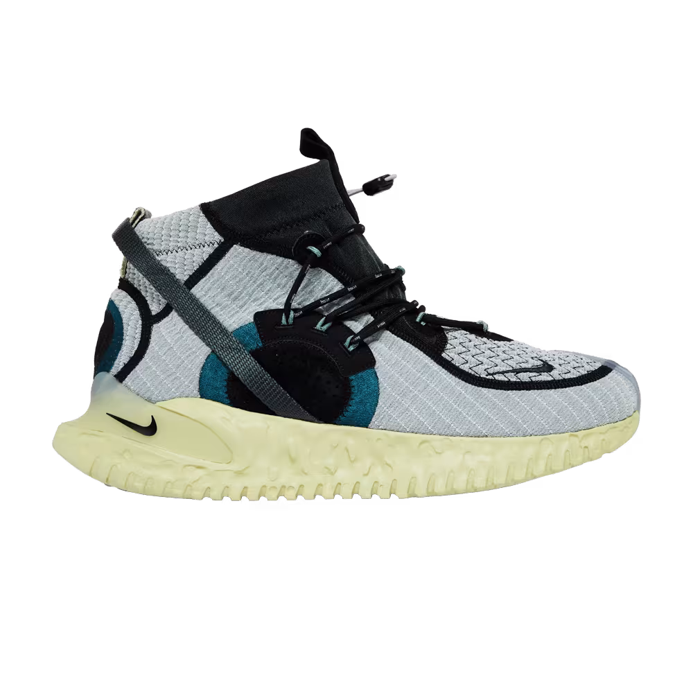 Nike ISPA Flow 2020 SE Dutch Green