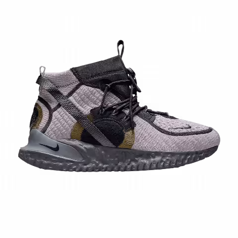Nike ISPA Flow 2020 SE 'Smokey Mauve'