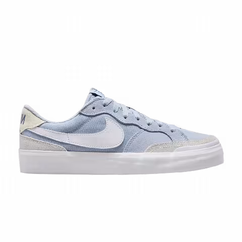 Nike Wmns Zoom Pogo Plus SB 'Blue Whisper'