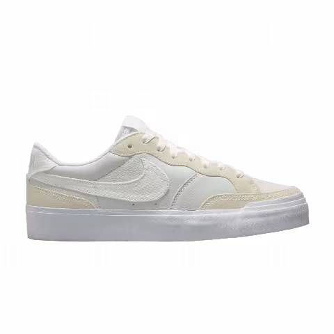 Nike Wmns Zoom Pogo Plus Premium SB 'Summit White'