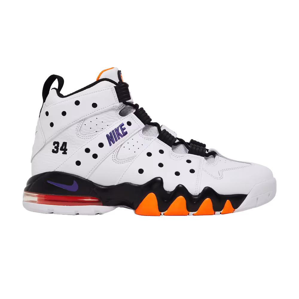 Nike Men's Air Max 2 CB 94 Suns