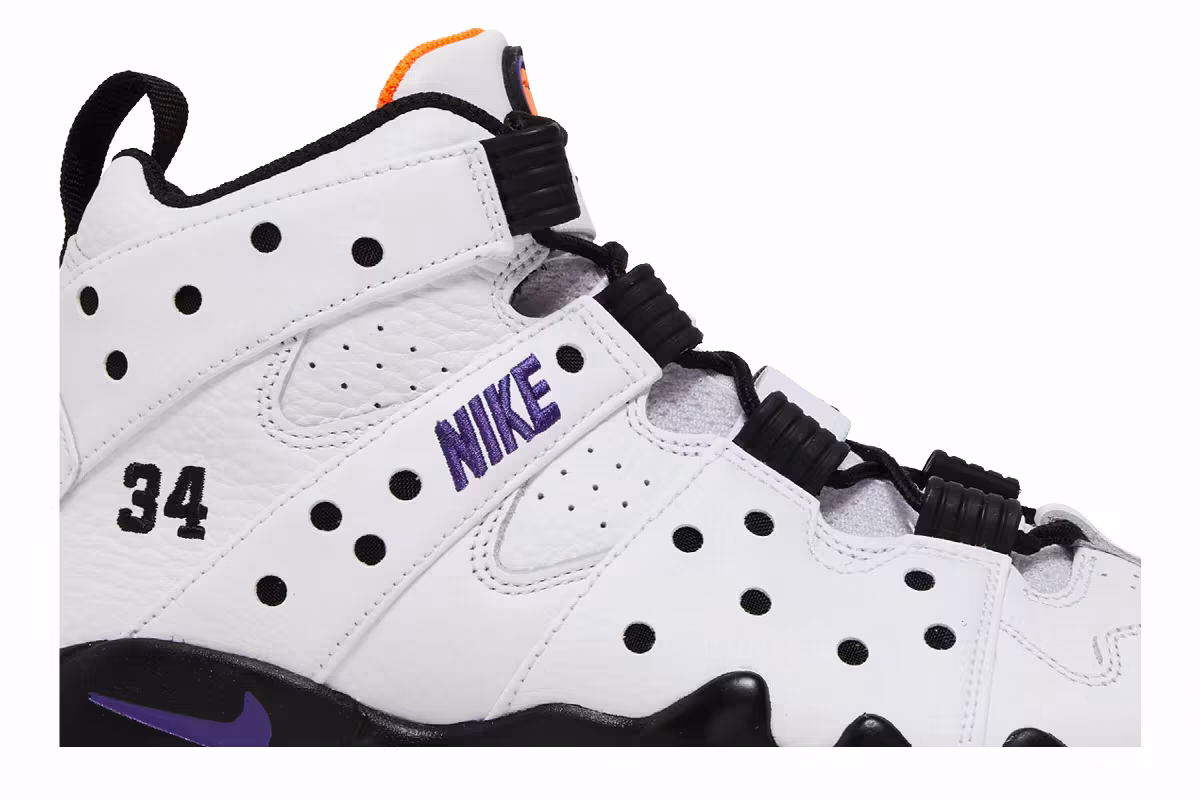Nike Men's Air Max 2 CB 94 Suns, view 3