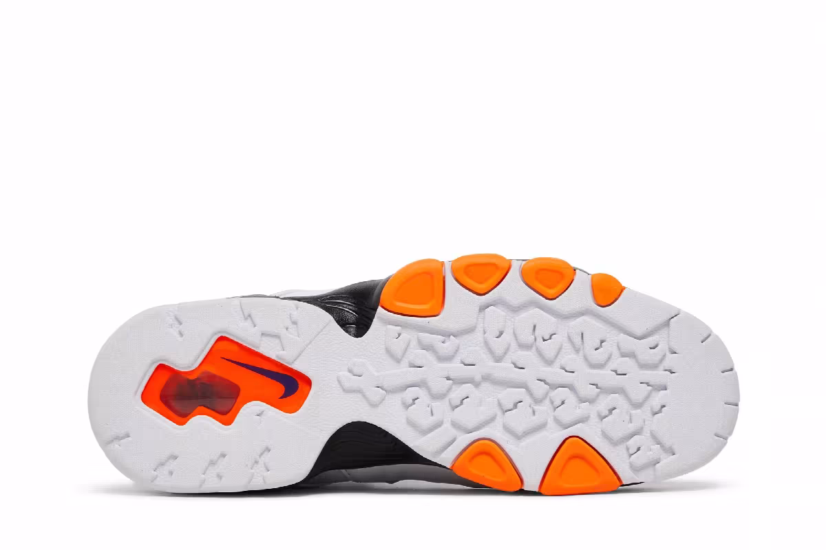 Nike Men's Air Max 2 CB 94 Suns, view 5