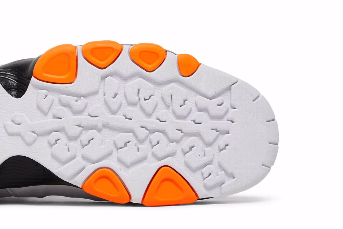 Nike Men's Air Max 2 CB 94 Suns, view 6