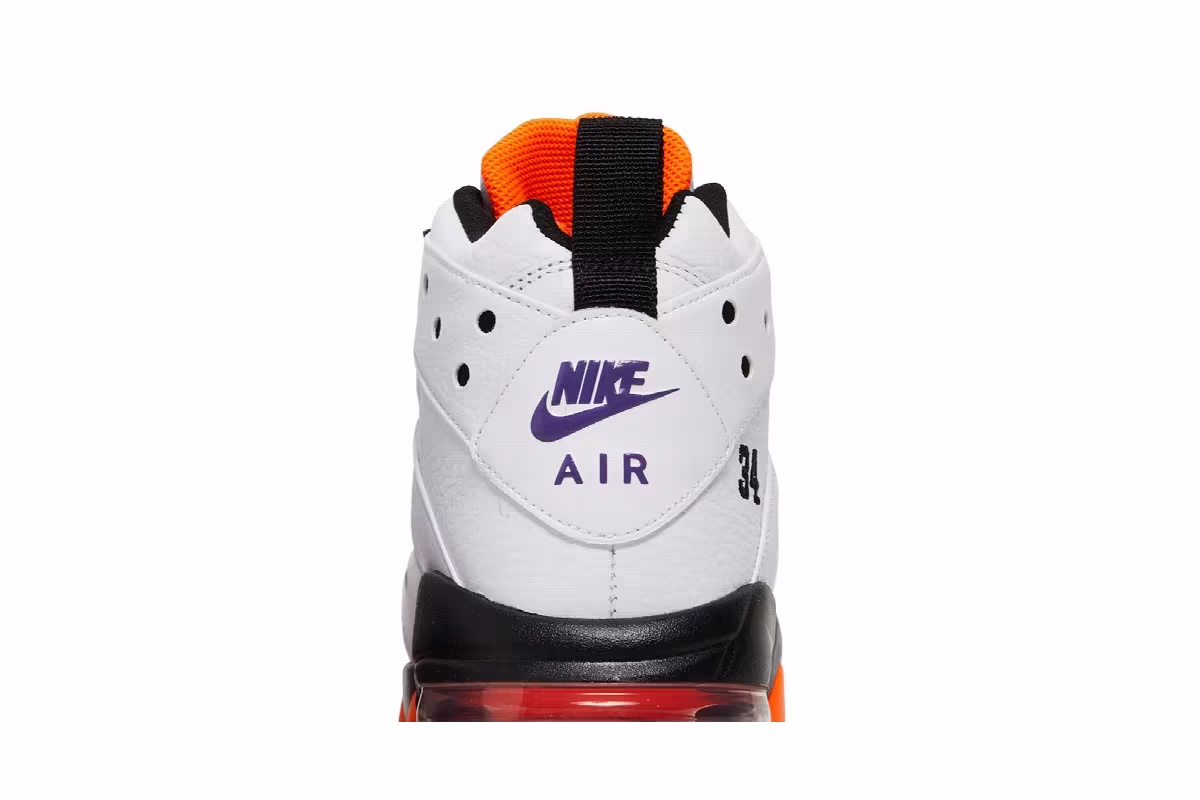 Nike Men's Air Max 2 CB 94 Suns, view 8