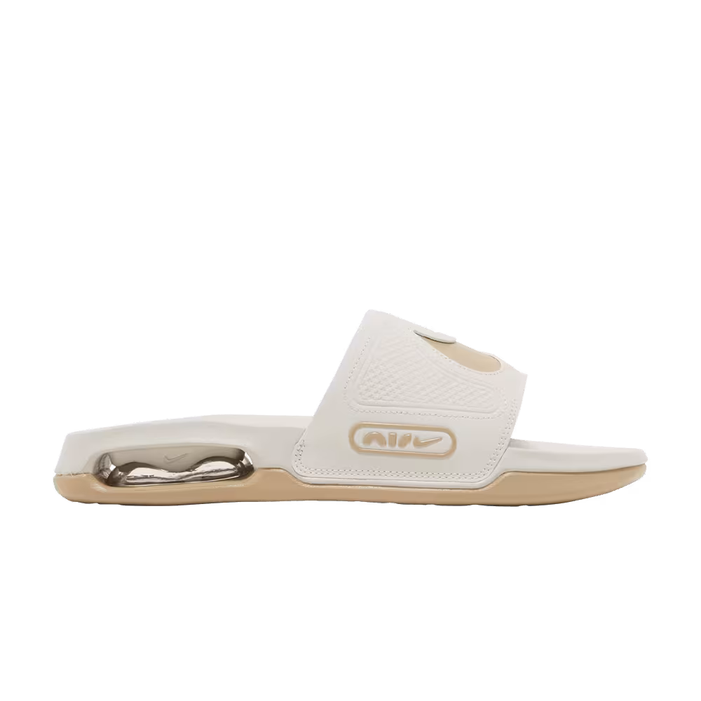 Nike Air Max Cirro Slide Light Bone Limestone