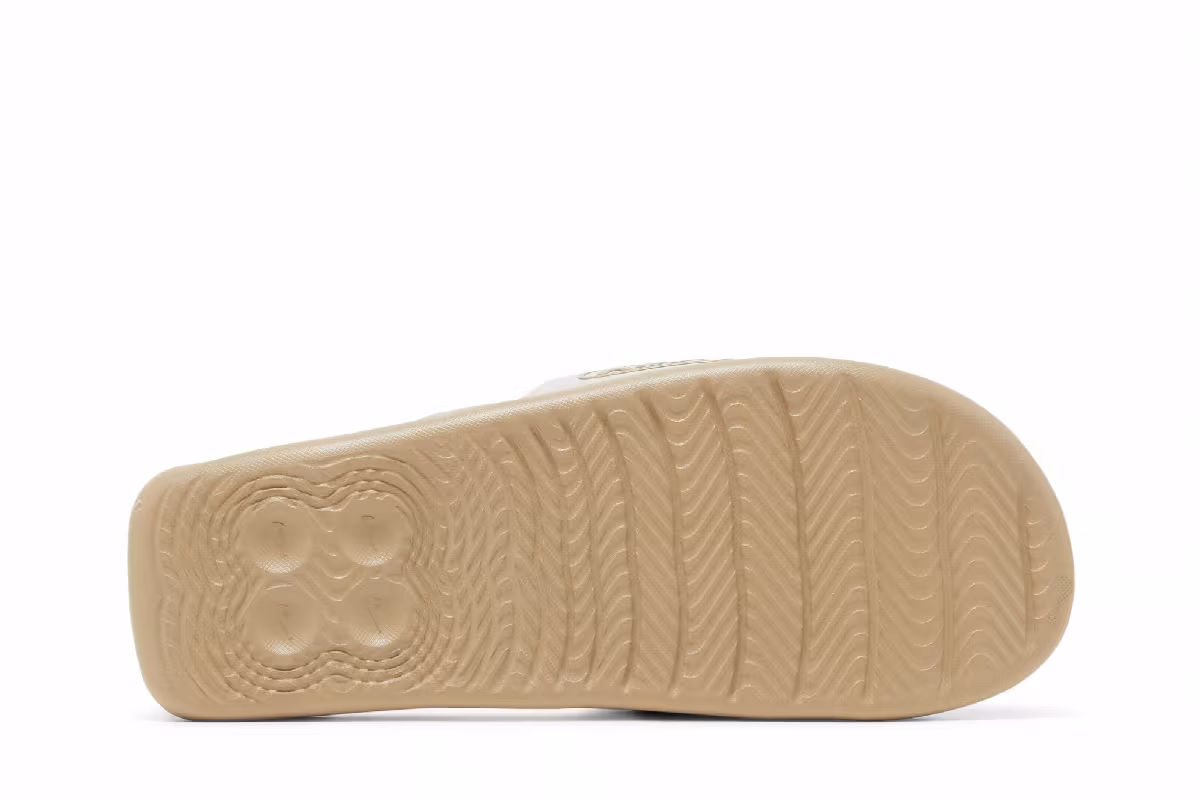 Nike Air Max Cirro Slide Light Bone Limestone, view 5