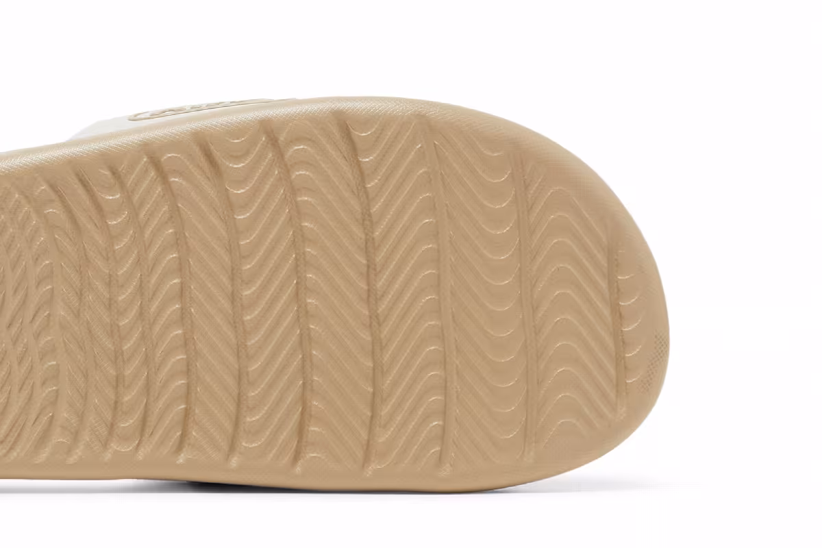 Nike Air Max Cirro Slide Light Bone Limestone, view 6