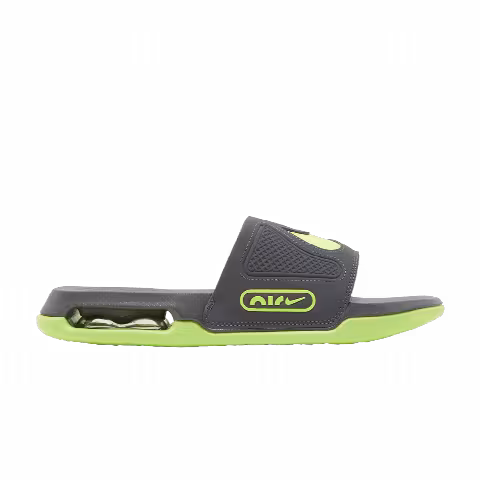Nike Air Max Cirro Slide 'Dark Grey Volt'