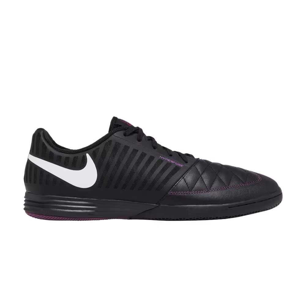 Nike Lunar Gato 2 IC Black Viotech