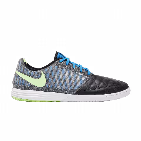 Nike Lunar Gato 2 IC 'White Light Photo Blue Black'