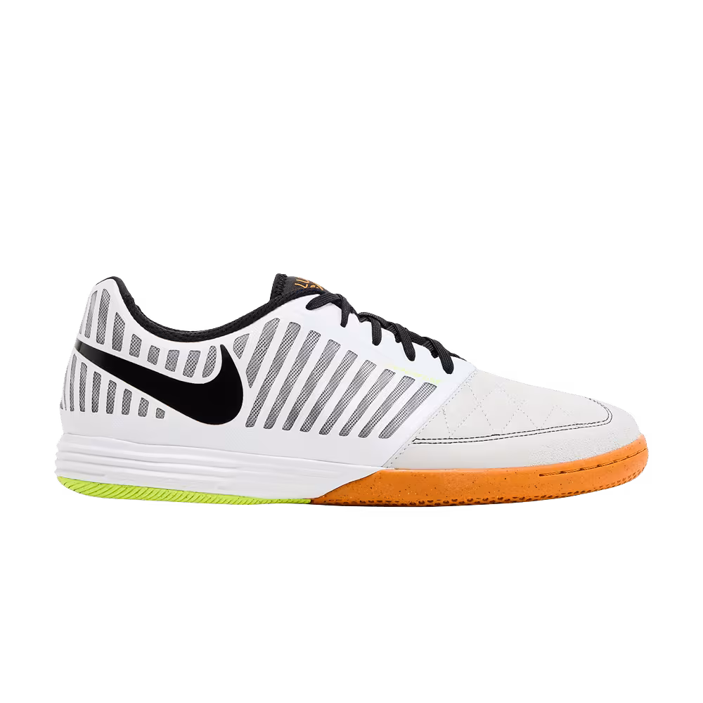 Nike Lunar Gato 2 IC White Photon Dust