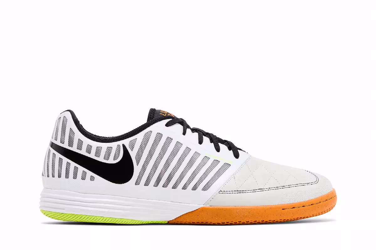 Nike Lunar Gato 2 IC White Photon Dust, view 2
