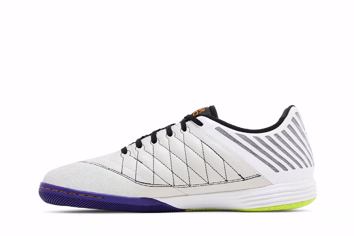 Nike Lunar Gato 2 IC White Photon Dust, view 4