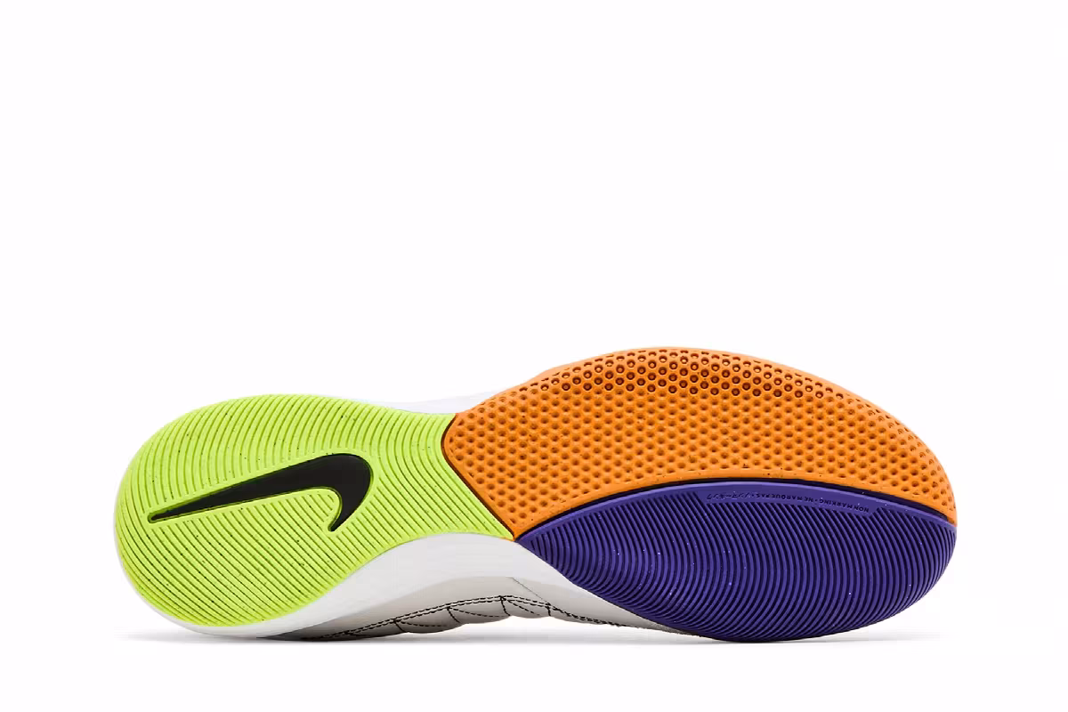 Nike Lunar Gato 2 IC White Photon Dust, view 5