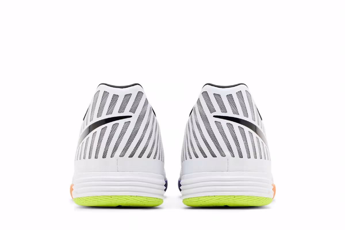 Nike Lunar Gato 2 IC White Photon Dust, view 7