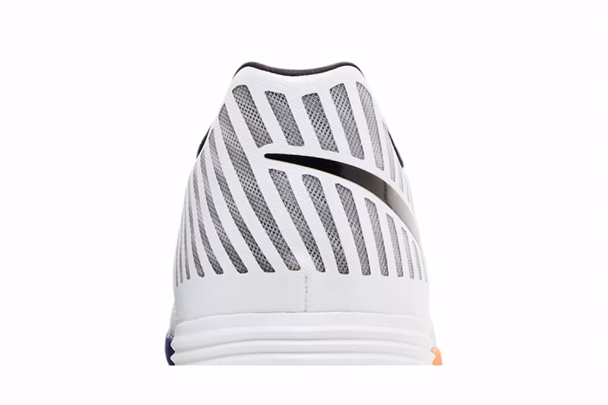 Nike Lunar Gato 2 IC White Photon Dust, view 8