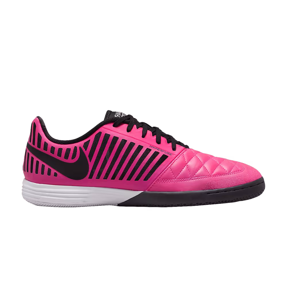 Nike Lunar Gato 2 IC Pink Blast