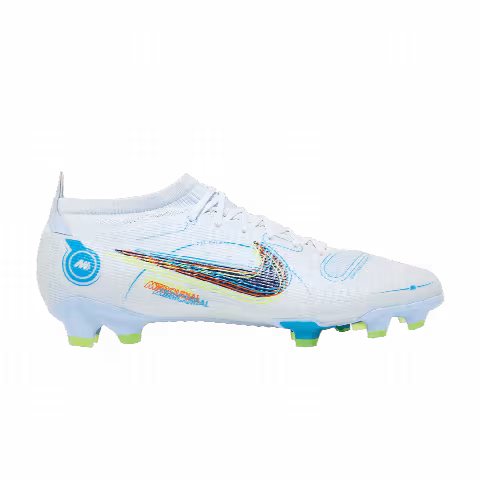 Nike Mercurial Vapor 14 Pro FG 'Grey Light Marine'