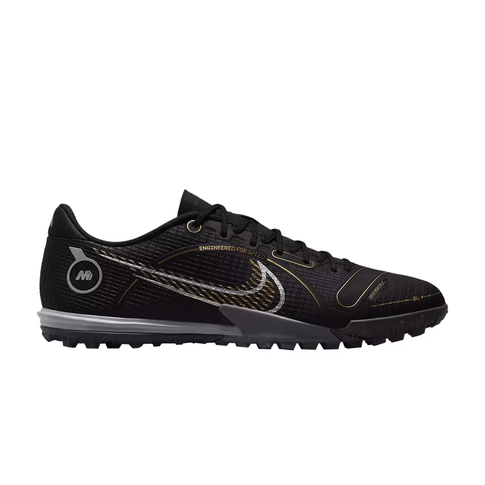 Nike Mercurial Vapor 14 Academy TF Shadow Pack