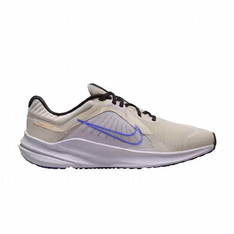 Nike Wmns Quest 5 'Light Orewood Psychic Purple'