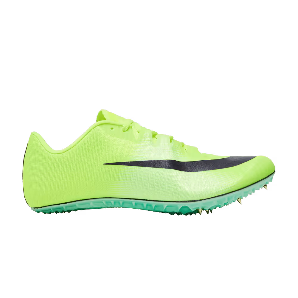 Nike Zoom Ja Fly 3 Volt
