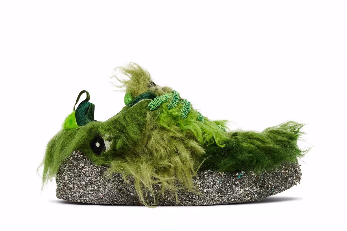 Cactus Plant Flea Market x Nike CPFM Flea 1 Overgrown, view 2