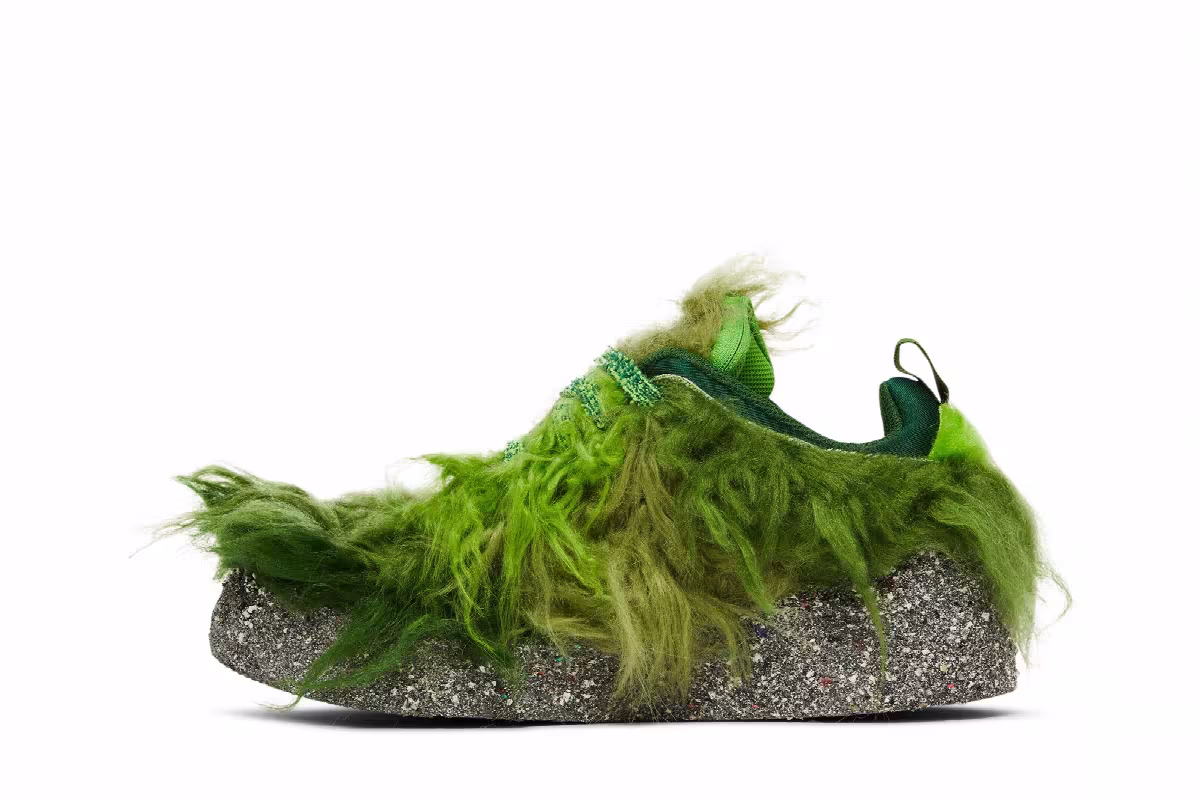 Cactus Plant Flea Market x Nike CPFM Flea 1 Overgrown, view 4
