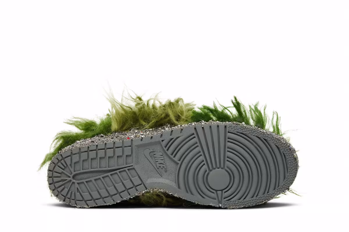 Cactus Plant Flea Market x Nike CPFM Flea 1 Overgrown, view 5