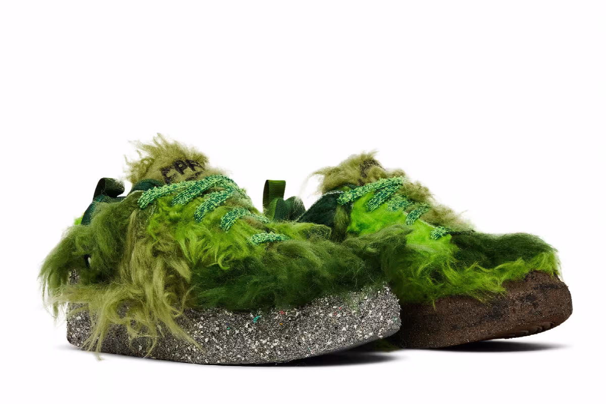 Cactus Plant Flea Market x Nike CPFM Flea 1 Overgrown, view 9